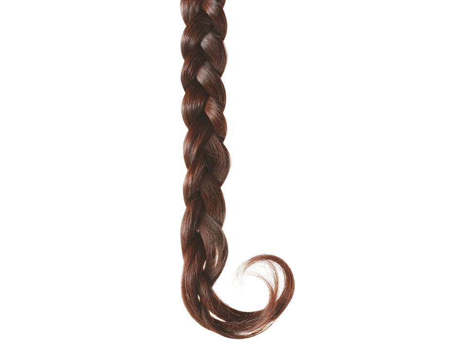 Do Braids Boost Hair Growth? | Viviscal Blog