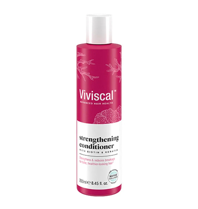 Viviscal hair strengthening conditioner