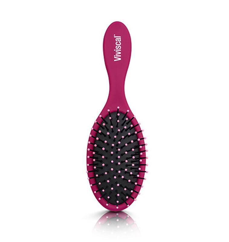 Viviscal detangling hair brush