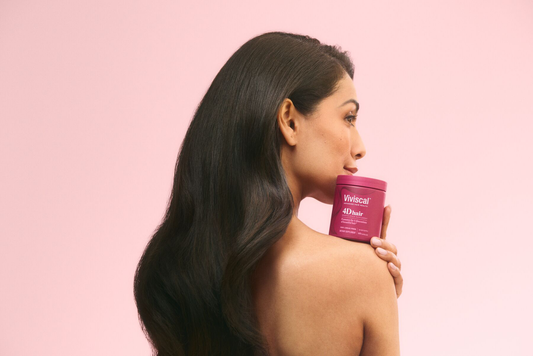 4D Hair Supplements
