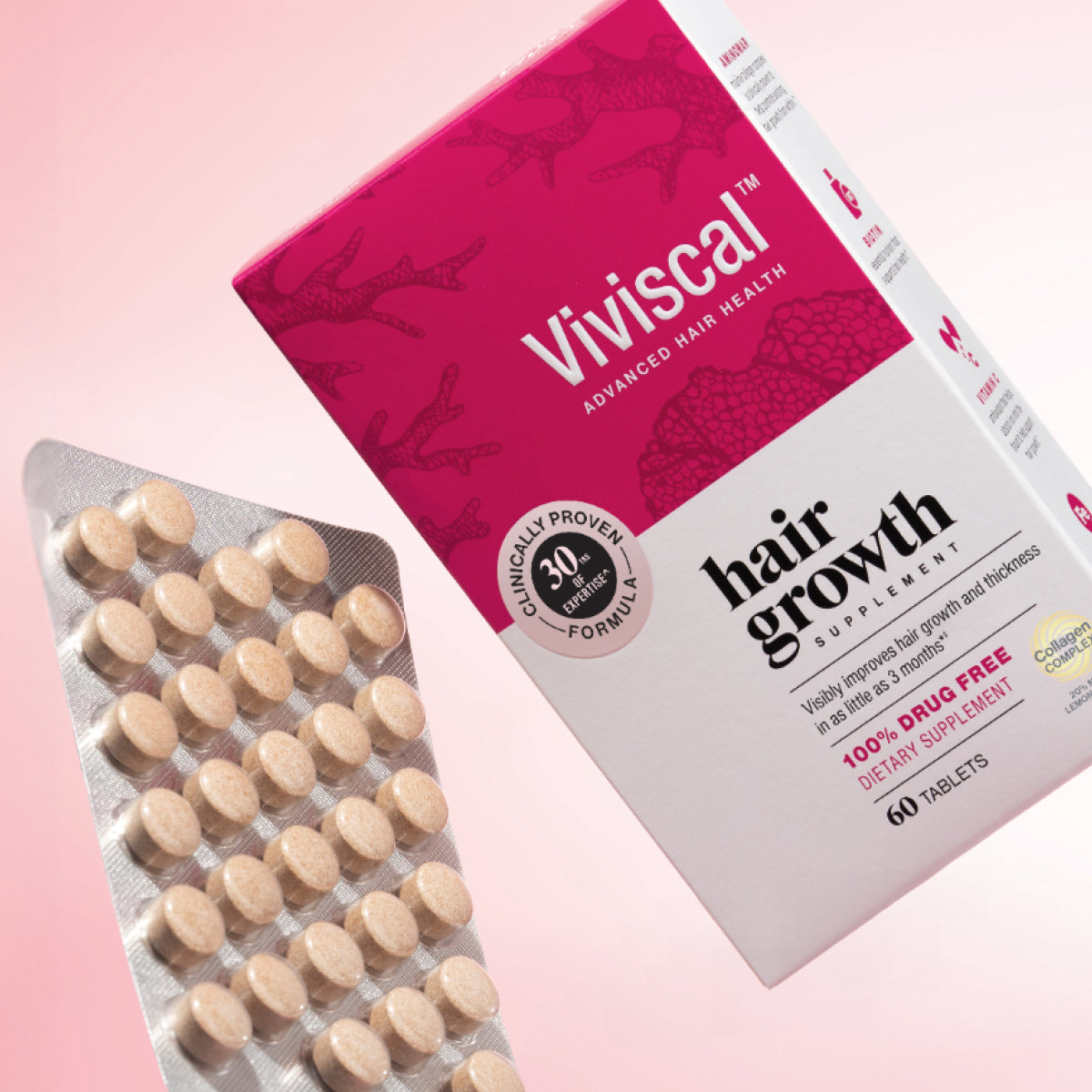 Women's Supplements