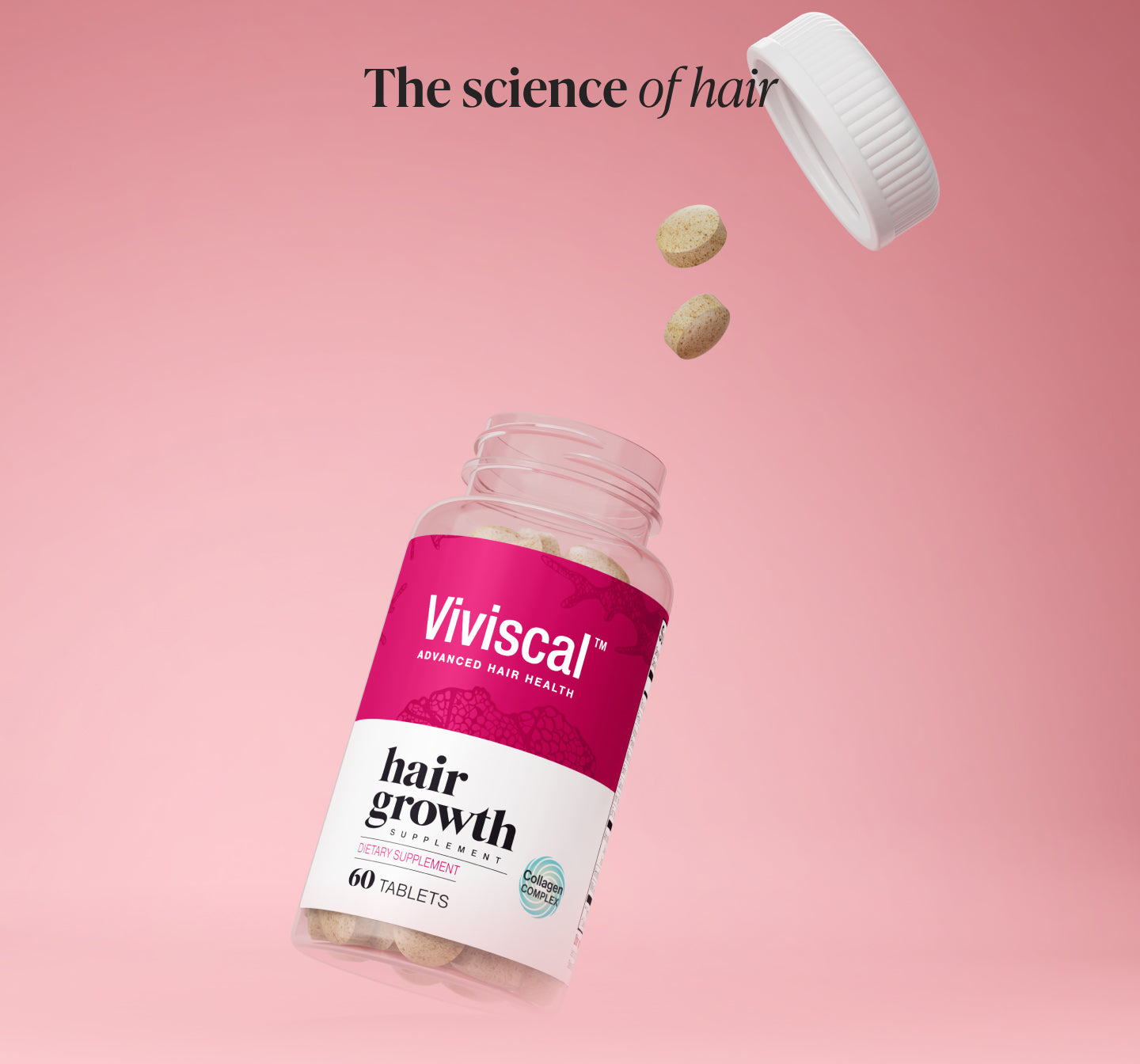 The science of hair