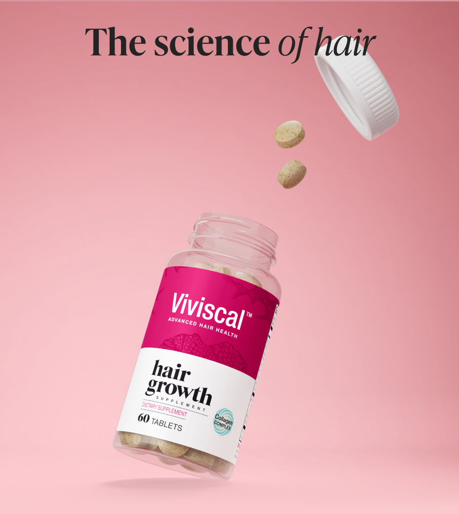 The science of hair mobile