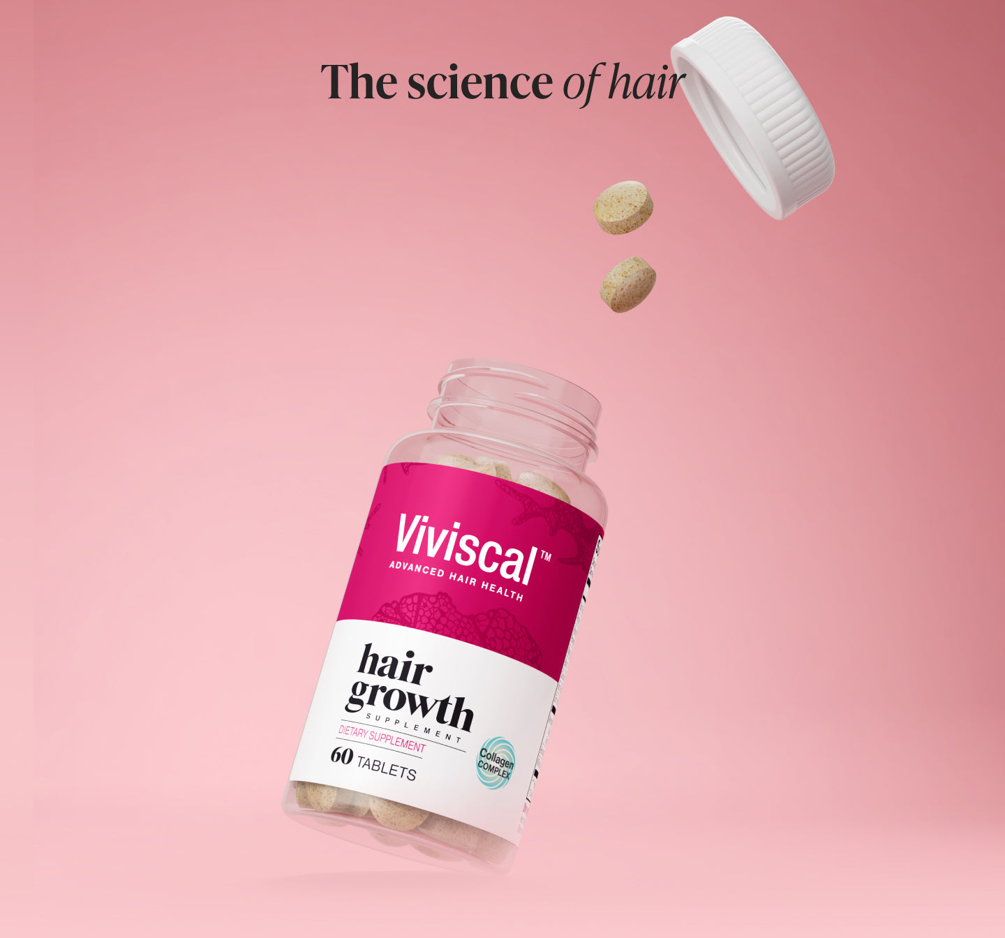 The science of hair