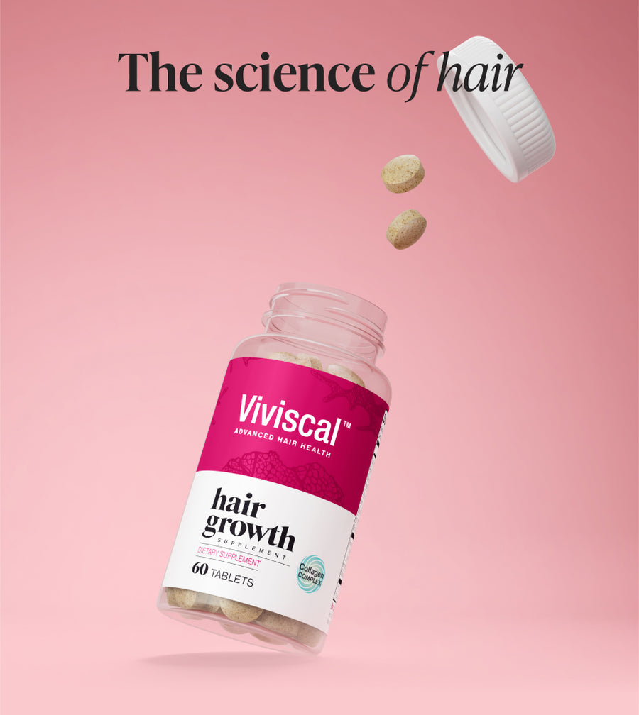 The science of hair mobile