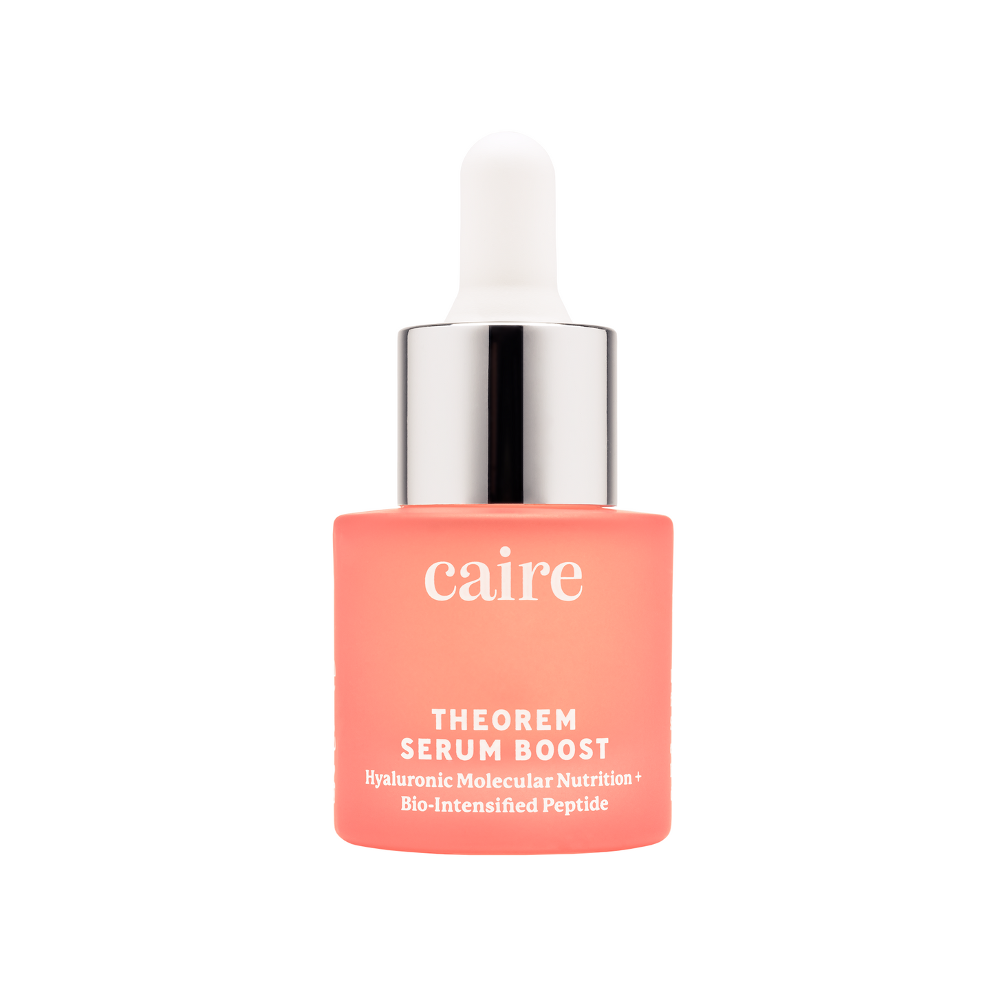 Caire Breauty Theorem Serum Boost