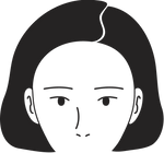 Female pattern stage 1