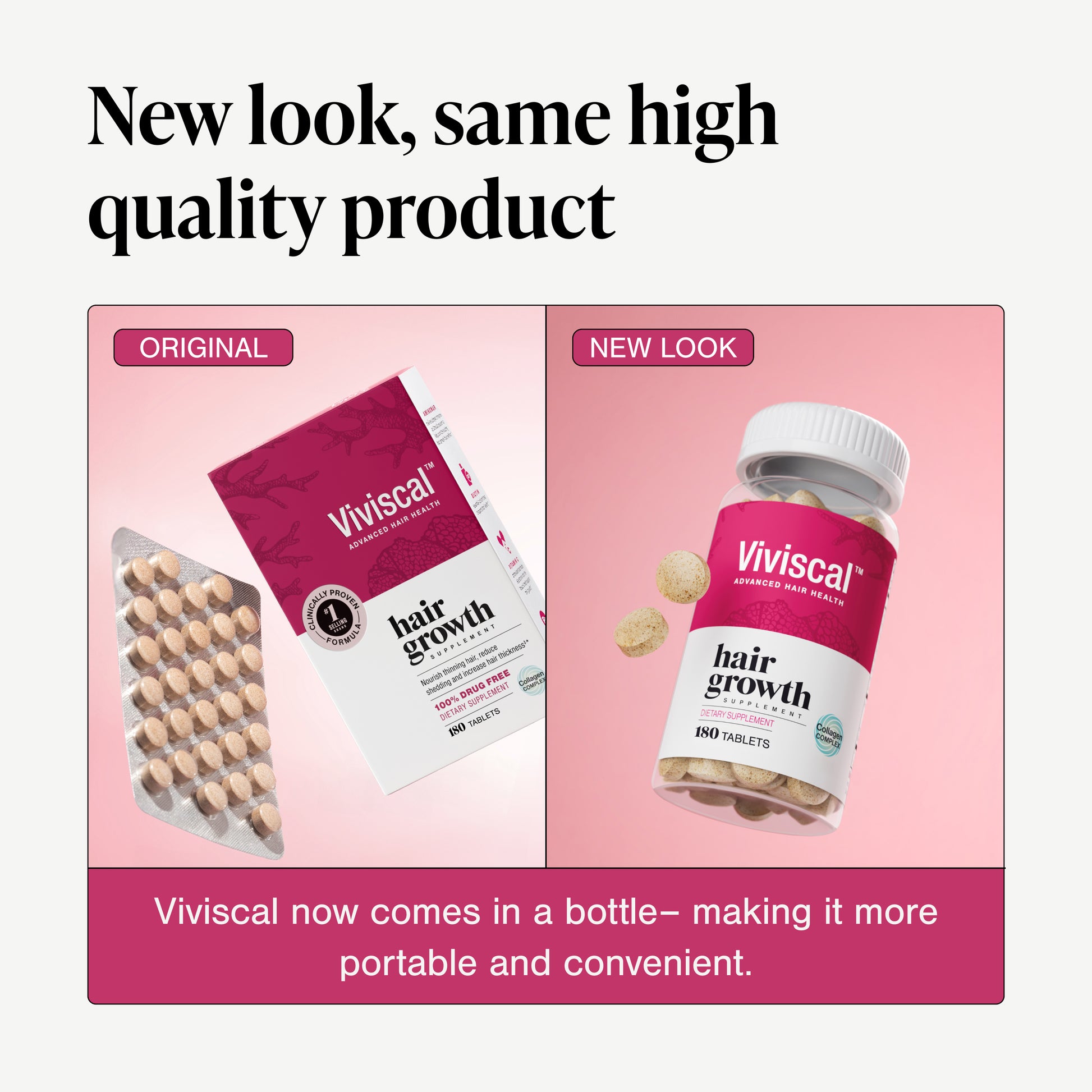 Hair Growth Supplements for Women