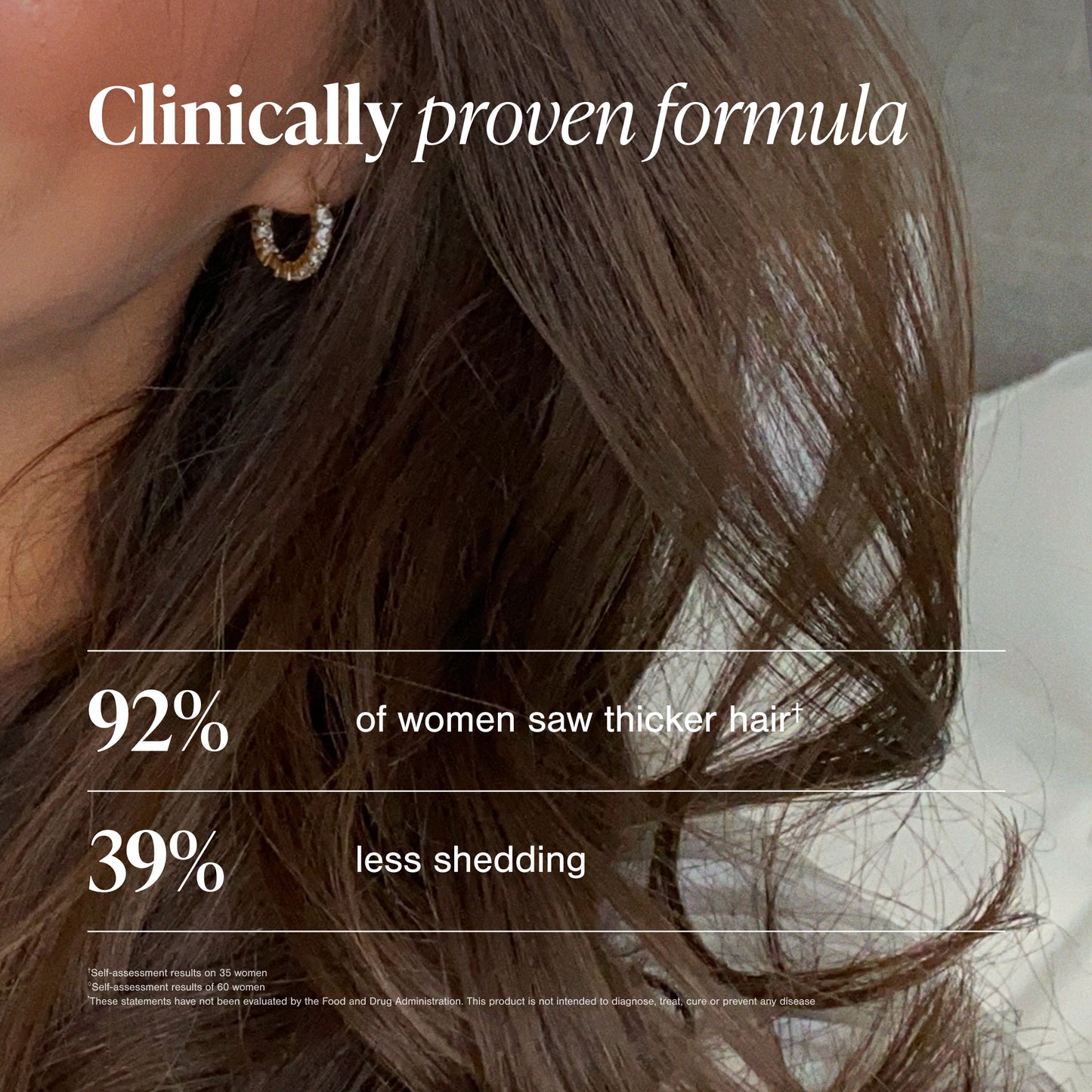Hair Growth Supplements