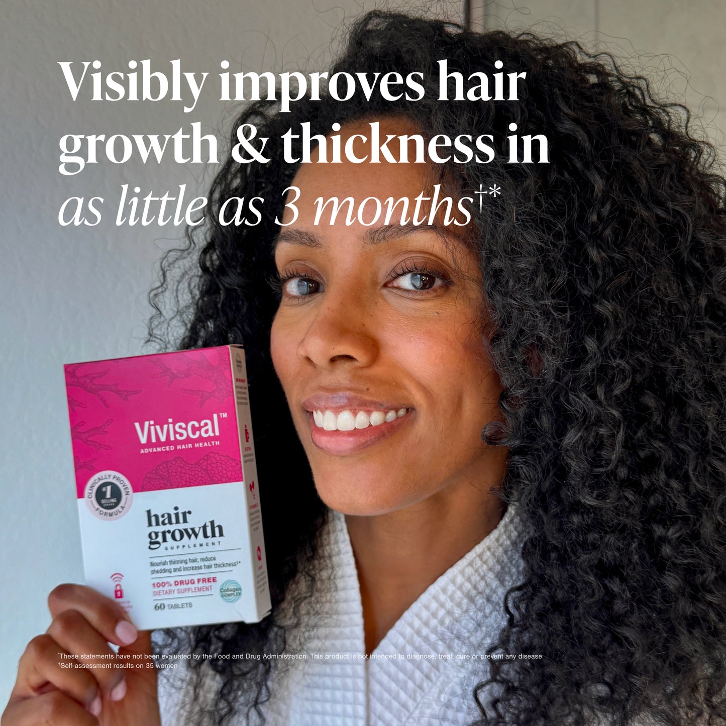 Hair Growth Supplements
