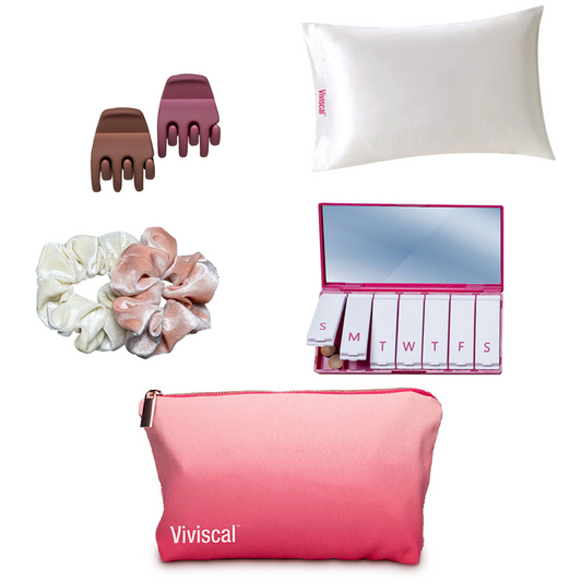 Viviscal 5 Gift Goodie Bag