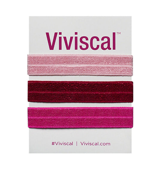 Explore Viviscal's Travel Bag, perfect for carrying your hair care essentials on the go. Durable, stylish and compact, it's a must-have for any journey.