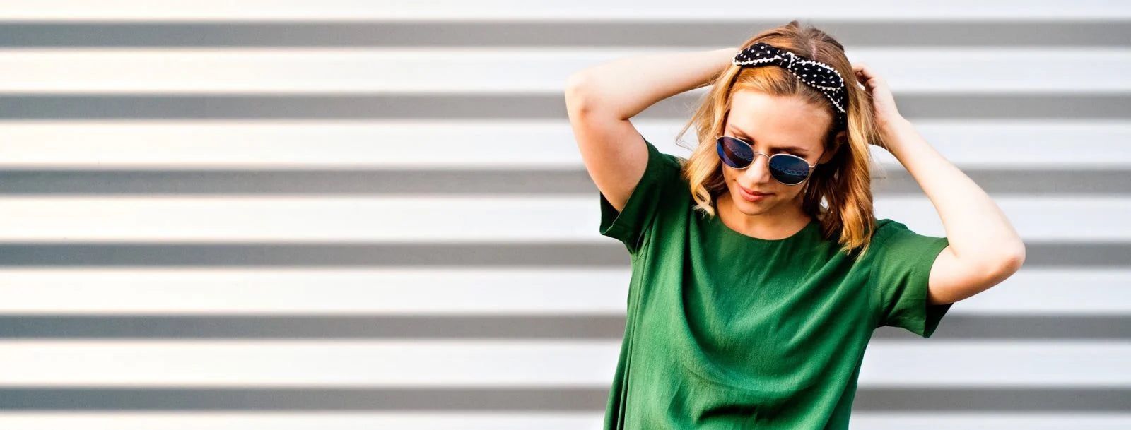 The Best Headbands for Thin Hair